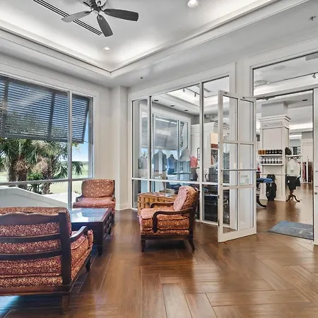 New Kiva On The Gulf W Private Beach, Golf, Pools, Spa & Amazing Balcony Views!