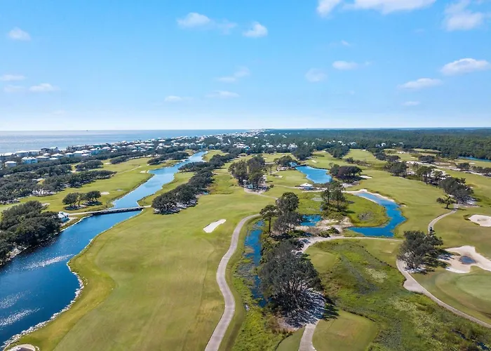 New Kiva On The Gulf W Private Beach, Golf, Pools, Spa & Amazing Balcony Views! Aparthotel