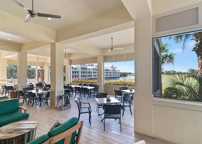 Aparthotel New Kiva On The Gulf W Private Beach, Golf, Pools, Spa & Amazing Balcony Views! *