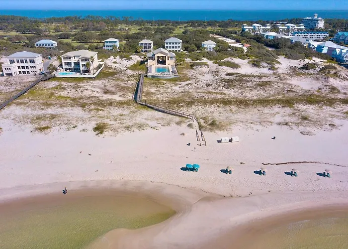 New Kiva On The Gulf W Private Beach, Golf, Pools, Spa & Amazing Balcony Views!
