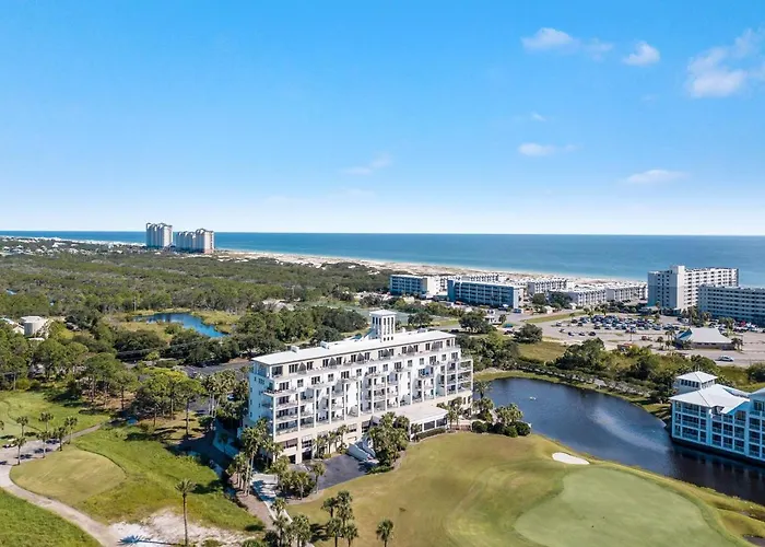 New Kiva On The Gulf W Private Beach, Golf, Pools, Spa & Amazing Balcony Views! *