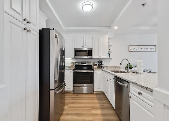 New Kiva On The Gulf W Private Beach, Golf, Pools, Spa & Amazing Balcony Views! * Gulf Shores