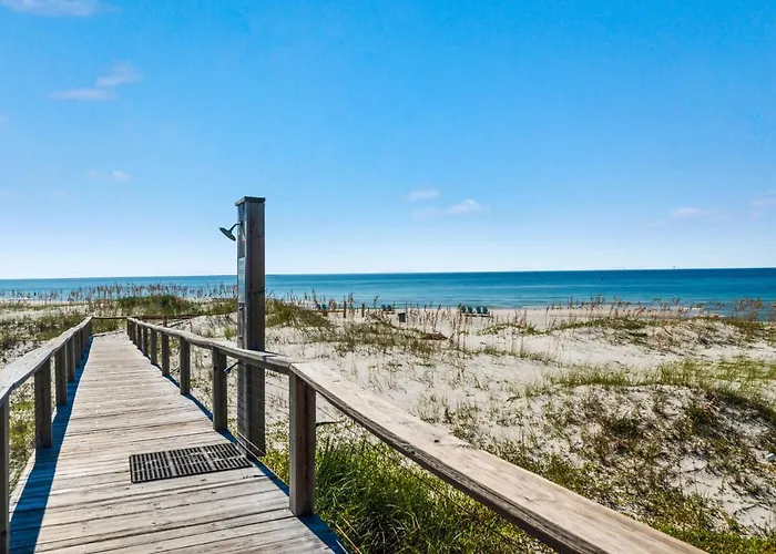 Aparthotel New Kiva On The Gulf W Private Beach, Golf, Pools, Spa & Amazing Balcony Views!