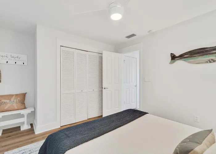 New Kiva On The Gulf W Private Beach, Golf, Pools, Spa & Amazing Balcony Views! *